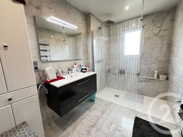 maison à vendre - 7 pièces - 148.0 m2 - AUNEAU BLEURY ST SYMPHORIEN - 28 - CENTRE - Century 21 Ld Immobilier