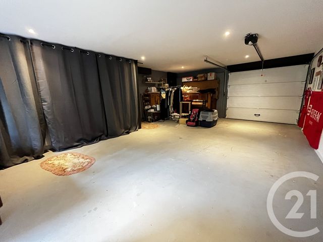 maison à vendre - 7 pièces - 148.0 m2 - AUNEAU BLEURY ST SYMPHORIEN - 28 - CENTRE - Century 21 Ld Immobilier