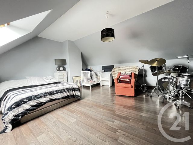 maison à vendre - 7 pièces - 148.0 m2 - AUNEAU BLEURY ST SYMPHORIEN - 28 - CENTRE - Century 21 Ld Immobilier