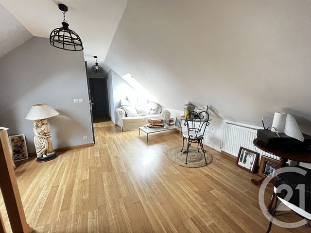 maison à vendre - 7 pièces - 148.0 m2 - AUNEAU BLEURY ST SYMPHORIEN - 28 - CENTRE - Century 21 Ld Immobilier