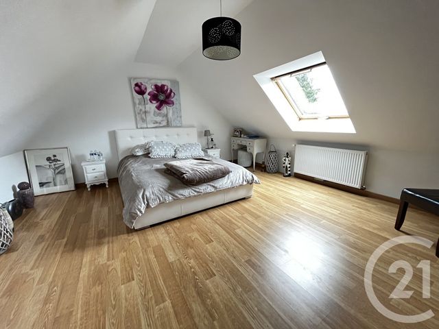 maison à vendre - 7 pièces - 148.0 m2 - AUNEAU BLEURY ST SYMPHORIEN - 28 - CENTRE - Century 21 Ld Immobilier