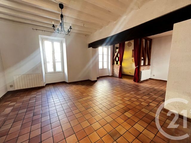 maison à vendre - 6 pièces - 133.0 m2 - AUNEAU BLEURY ST SYMPHORIEN - 28 - CENTRE - Century 21 Ld Immobilier