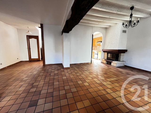 maison à vendre - 6 pièces - 133.0 m2 - AUNEAU BLEURY ST SYMPHORIEN - 28 - CENTRE - Century 21 Ld Immobilier