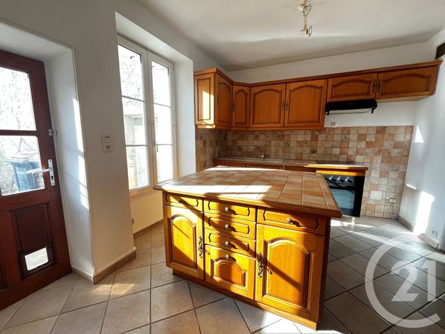 maison à vendre - 6 pièces - 133.0 m2 - AUNEAU BLEURY ST SYMPHORIEN - 28 - CENTRE - Century 21 Ld Immobilier