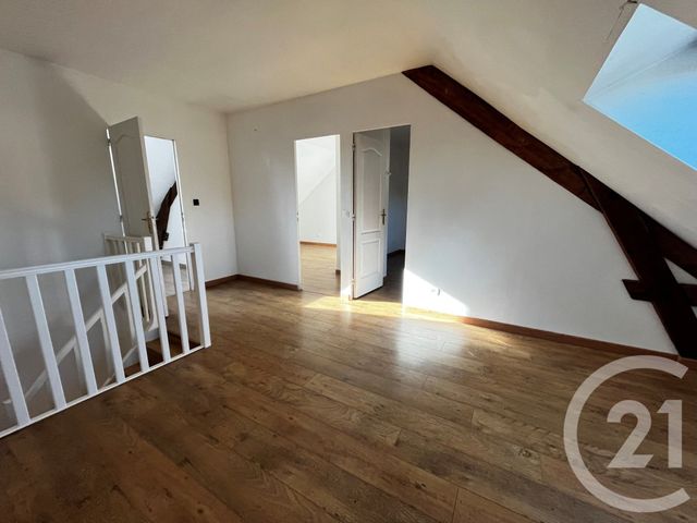 maison à vendre - 6 pièces - 133.0 m2 - AUNEAU BLEURY ST SYMPHORIEN - 28 - CENTRE - Century 21 Ld Immobilier