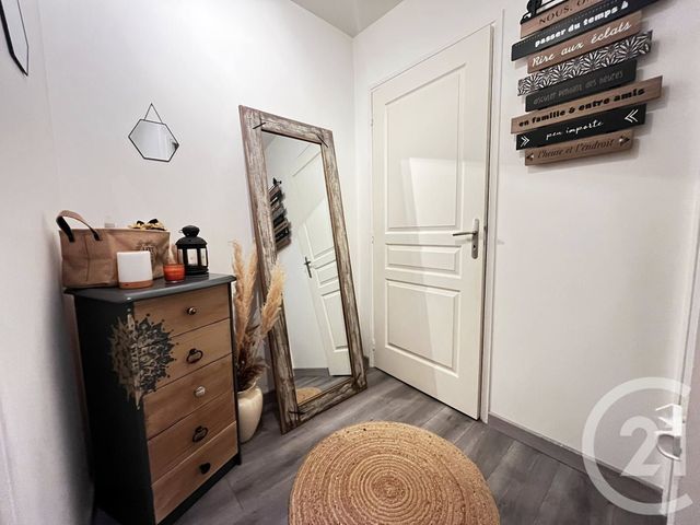 maison à vendre - 2 pièces - 48.0 m2 - AUNEAU BLEURY ST SYMPHORIEN - 28 - CENTRE - Century 21 Ld Immobilier