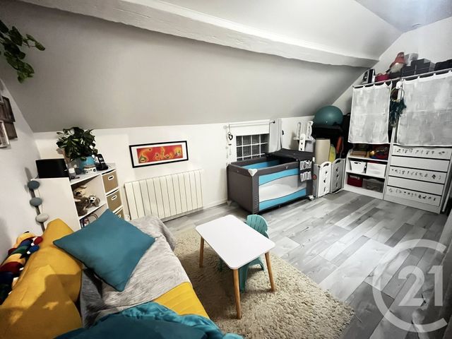 maison à vendre - 2 pièces - 48.0 m2 - AUNEAU BLEURY ST SYMPHORIEN - 28 - CENTRE - Century 21 Ld Immobilier