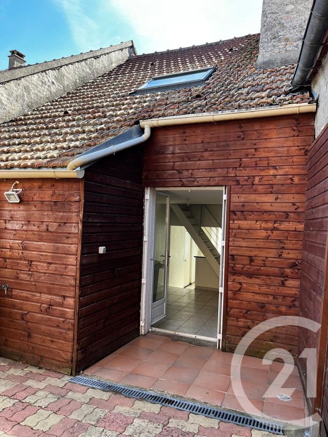maison à vendre - 3 pièces - 48.0 m2 - AUNEAU BLEURY ST SYMPHORIEN - 28 - CENTRE - Century 21 Ld Immobilier