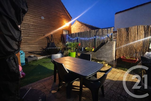 maison à vendre - 2 pièces - 48.0 m2 - AUNEAU BLEURY ST SYMPHORIEN - 28 - CENTRE - Century 21 Ld Immobilier