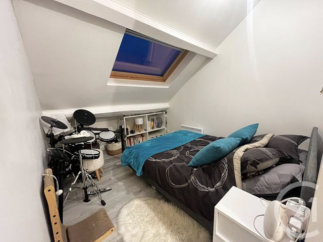 maison à vendre - 2 pièces - 48.0 m2 - AUNEAU BLEURY ST SYMPHORIEN - 28 - CENTRE - Century 21 Ld Immobilier