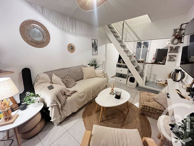 maison à vendre - 2 pièces - 48.0 m2 - AUNEAU BLEURY ST SYMPHORIEN - 28 - CENTRE - Century 21 Ld Immobilier