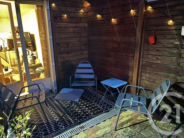 maison à vendre - 2 pièces - 48.0 m2 - AUNEAU BLEURY ST SYMPHORIEN - 28 - CENTRE - Century 21 Ld Immobilier