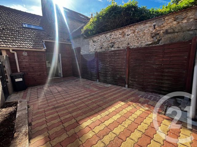 maison à vendre - 3 pièces - 48.0 m2 - AUNEAU BLEURY ST SYMPHORIEN - 28 - CENTRE - Century 21 Ld Immobilier