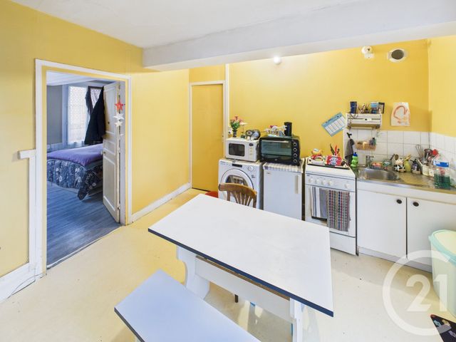 Appartement F3 à vendre - 3 pièces - 52.9 m2 - AUNEAU BLEURY ST SYMPHORIEN - 28 - CENTRE - Century 21 Ld Immobilier