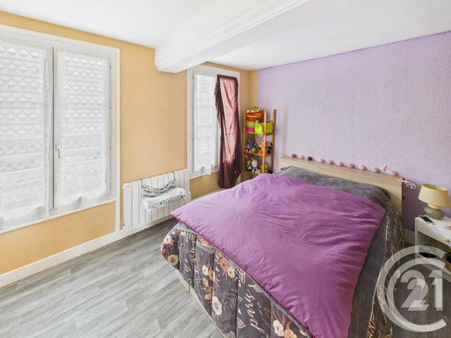 Appartement F3 à vendre - 3 pièces - 52.9 m2 - AUNEAU BLEURY ST SYMPHORIEN - 28 - CENTRE - Century 21 Ld Immobilier