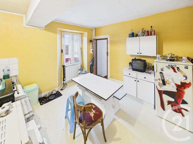 Appartement F3 à vendre - 3 pièces - 52.9 m2 - AUNEAU BLEURY ST SYMPHORIEN - 28 - CENTRE - Century 21 Ld Immobilier