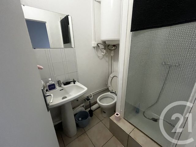 Appartement F1 à vendre - 1 pièce - 15.64 m2 - AUNEAU BLEURY ST SYMPHORIEN - 28 - CENTRE - Century 21 Ld Immobilier