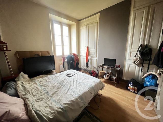 Appartement F1 à vendre - 1 pièce - 30.9 m2 - AUNEAU BLEURY ST SYMPHORIEN - 28 - CENTRE - Century 21 Ld Immobilier