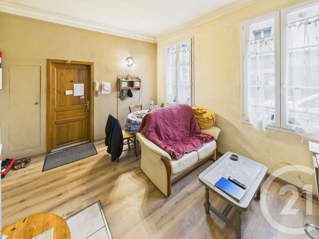 Appartement F1 à vendre AUNEAU BLEURY ST SYMPHORIEN