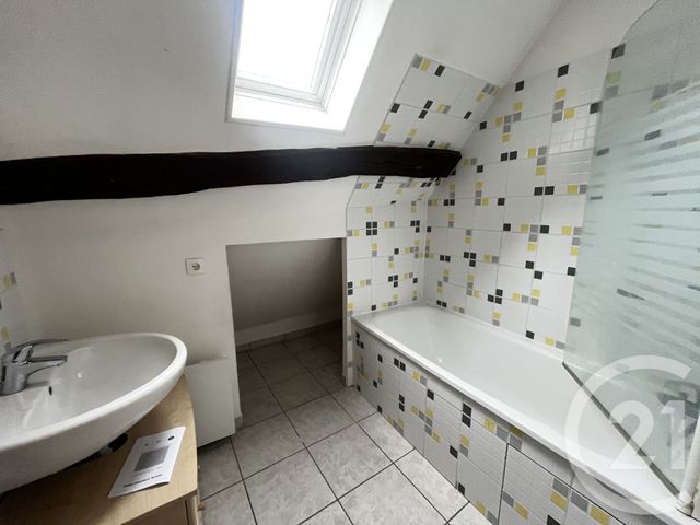 Appartement F3 à vendre - 3 pièces - 34.34 m2 - AUNEAU BLEURY ST SYMPHORIEN - 28 - CENTRE - Century 21 Ld Immobilier