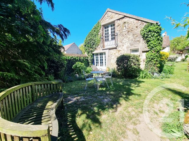 maison à vendre - 8 pièces - 215.0 m2 - RAMBOUILLET - 78 - ILE-DE-FRANCE - Century 21 Ld Immobilier