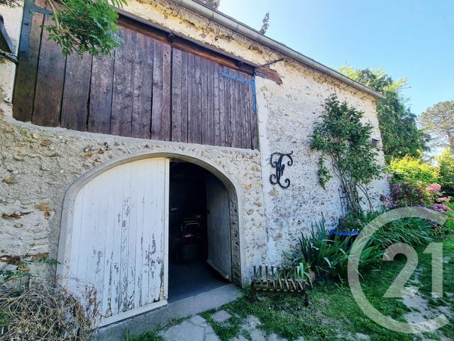 maison à vendre - 8 pièces - 215.0 m2 - RAMBOUILLET - 78 - ILE-DE-FRANCE - Century 21 Ld Immobilier