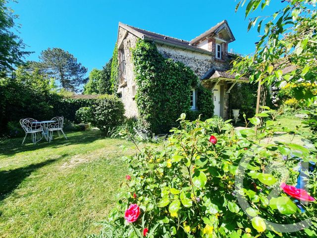 maison à vendre - 8 pièces - 215.0 m2 - RAMBOUILLET - 78 - ILE-DE-FRANCE - Century 21 Ld Immobilier