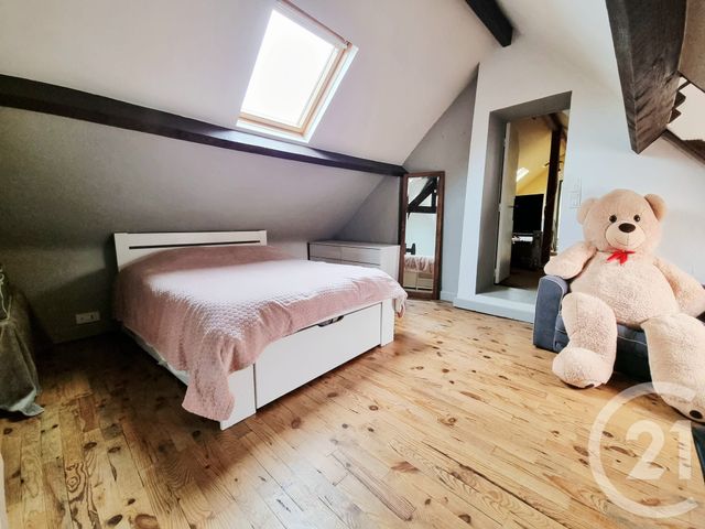 maison à vendre - 8 pièces - 215.0 m2 - RAMBOUILLET - 78 - ILE-DE-FRANCE - Century 21 Ld Immobilier