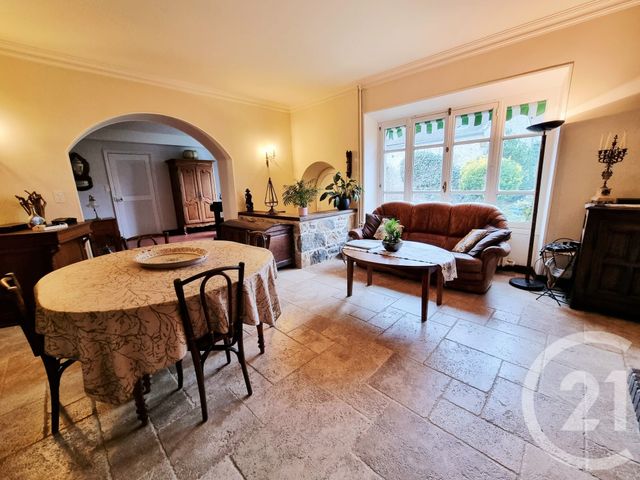 maison à vendre - 8 pièces - 215.0 m2 - RAMBOUILLET - 78 - ILE-DE-FRANCE - Century 21 Ld Immobilier