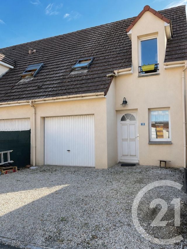 maison à vendre - 5 pièces - 70.0 m2 - AUNEAU - 28 - CENTRE - Century 21 Ld Immobilier
