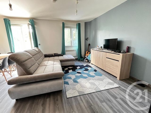 maison à vendre - 5 pièces - 70.0 m2 - AUNEAU - 28 - CENTRE - Century 21 Ld Immobilier
