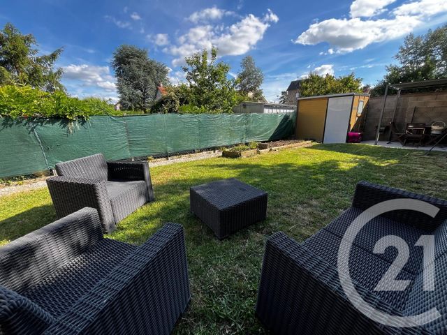 maison à vendre - 5 pièces - 70.0 m2 - AUNEAU - 28 - CENTRE - Century 21 Ld Immobilier
