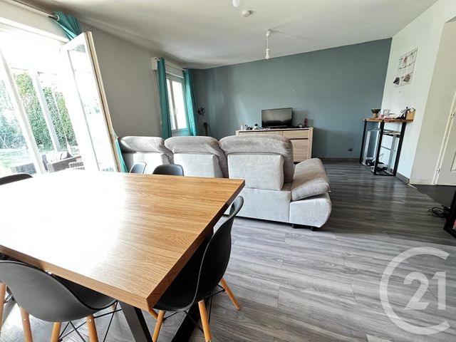 maison à vendre - 5 pièces - 70.0 m2 - AUNEAU - 28 - CENTRE - Century 21 Ld Immobilier