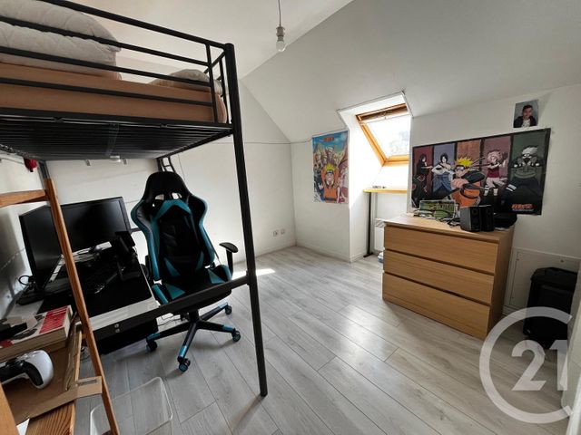 maison à vendre - 5 pièces - 70.0 m2 - AUNEAU - 28 - CENTRE - Century 21 Ld Immobilier