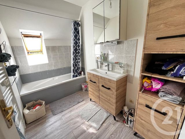 maison à vendre - 5 pièces - 70.0 m2 - AUNEAU - 28 - CENTRE - Century 21 Ld Immobilier