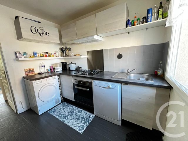 maison à vendre - 5 pièces - 70.0 m2 - AUNEAU - 28 - CENTRE - Century 21 Ld Immobilier