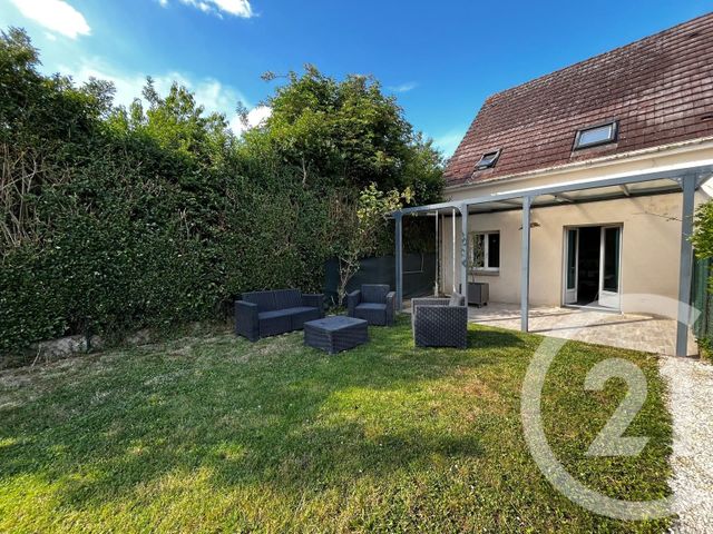 maison à vendre - 5 pièces - 70.0 m2 - AUNEAU - 28 - CENTRE - Century 21 Ld Immobilier