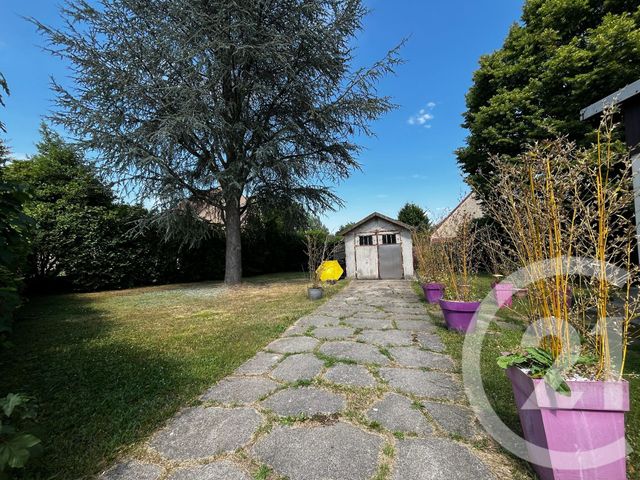 maison à vendre - 2 pièces - 50.0 m2 - ST ARNOULT EN YVELINES - 78 - ILE-DE-FRANCE - Century 21 Ld Immobilier
