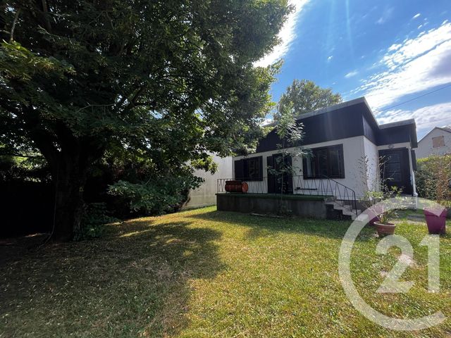 maison à vendre - 2 pièces - 50.0 m2 - ST ARNOULT EN YVELINES - 78 - ILE-DE-FRANCE - Century 21 Ld Immobilier