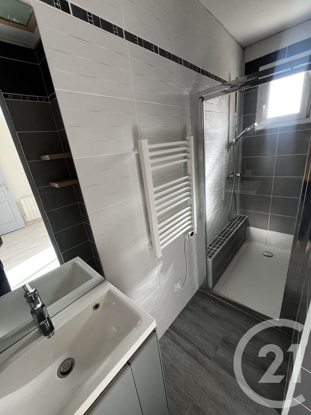 maison à vendre - 5 pièces - 123.39 m2 - AUNEAU BLEURY ST SYMPHORIEN - 28 - CENTRE - Century 21 Ld Immobilier