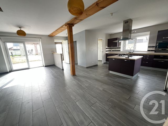 maison à vendre - 5 pièces - 123.39 m2 - AUNEAU BLEURY ST SYMPHORIEN - 28 - CENTRE - Century 21 Ld Immobilier