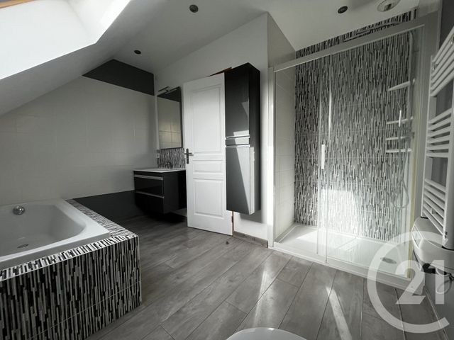 maison à vendre - 5 pièces - 123.39 m2 - AUNEAU BLEURY ST SYMPHORIEN - 28 - CENTRE - Century 21 Ld Immobilier