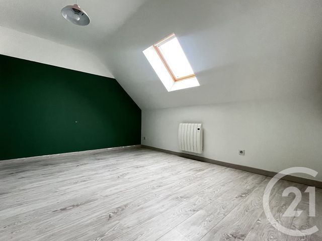 maison à vendre - 5 pièces - 123.39 m2 - AUNEAU BLEURY ST SYMPHORIEN - 28 - CENTRE - Century 21 Ld Immobilier