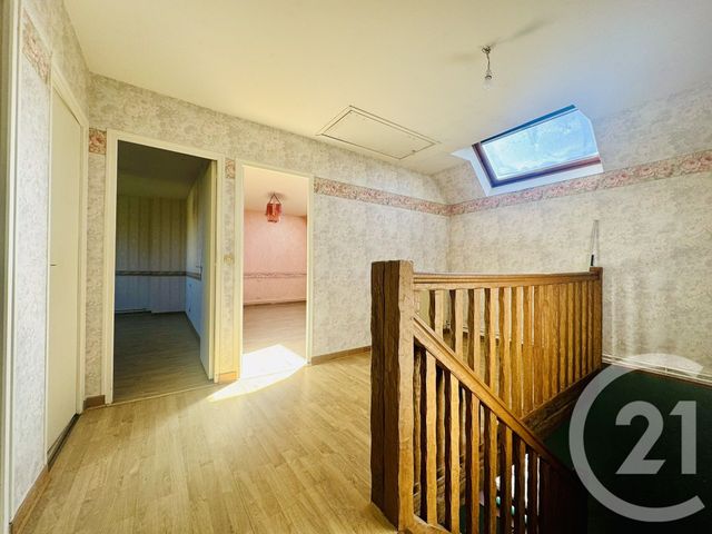 maison à vendre - 14 pièces - 252.3 m2 - ST ARNOULT EN YVELINES - 78 - ILE-DE-FRANCE - Century 21 Ld Immobilier