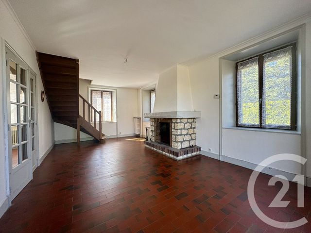 maison à vendre - 14 pièces - 252.3 m2 - ST ARNOULT EN YVELINES - 78 - ILE-DE-FRANCE - Century 21 Ld Immobilier