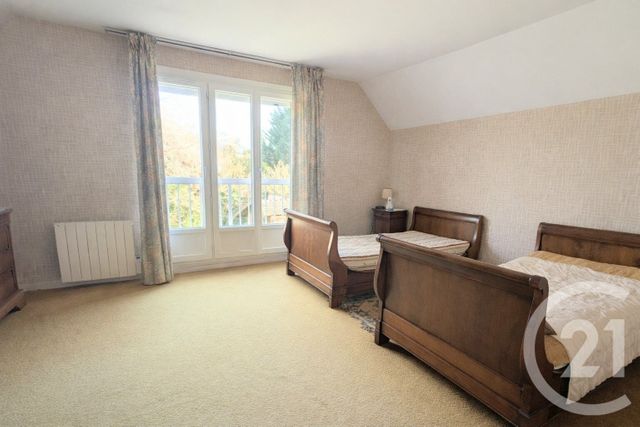 maison à vendre - 7 pièces - 206.18 m2 - ROCHEFORT EN YVELINES - 78 - ILE-DE-FRANCE - Century 21 Ld Immobilier