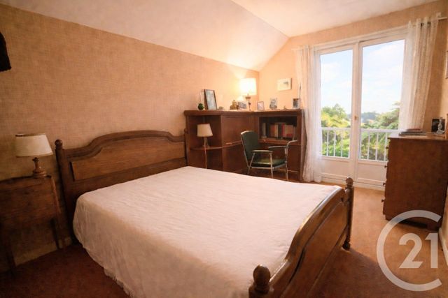 maison à vendre - 7 pièces - 206.18 m2 - ROCHEFORT EN YVELINES - 78 - ILE-DE-FRANCE - Century 21 Ld Immobilier