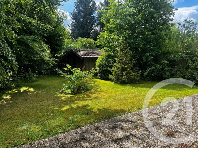 maison à vendre - 7 pièces - 206.18 m2 - ROCHEFORT EN YVELINES - 78 - ILE-DE-FRANCE - Century 21 Ld Immobilier