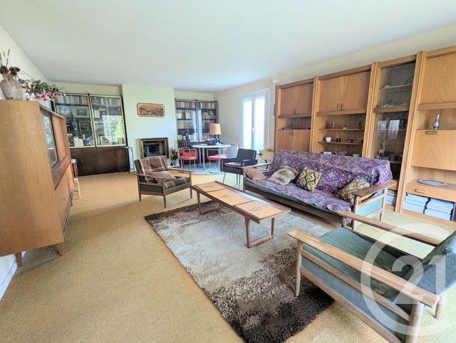 maison à vendre - 7 pièces - 206.18 m2 - ROCHEFORT EN YVELINES - 78 - ILE-DE-FRANCE - Century 21 Ld Immobilier