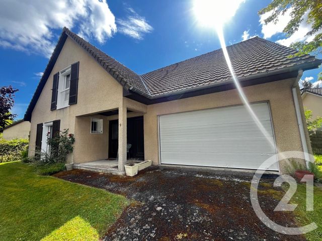 maison à vendre - 7 pièces - 206.18 m2 - ROCHEFORT EN YVELINES - 78 - ILE-DE-FRANCE - Century 21 Ld Immobilier